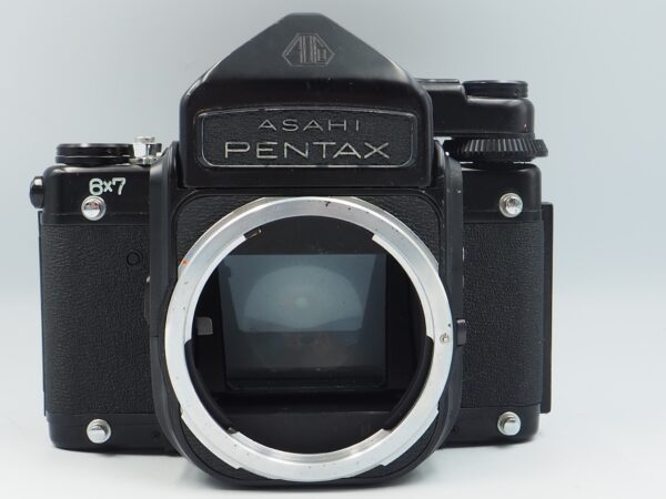 PENTAX 6×7 *イ570 - 画像 (2)
